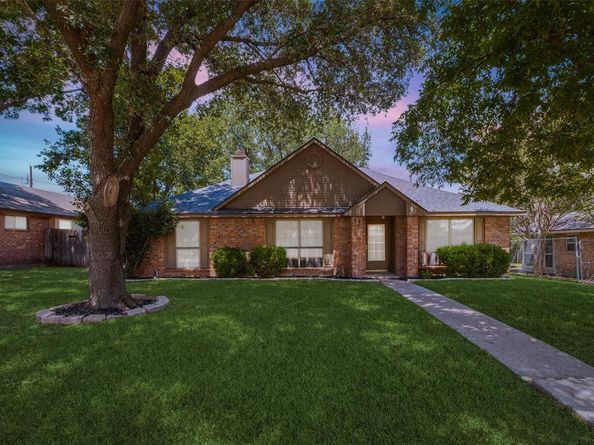 7701  Seascape Drive , Rowlett Texas 75088