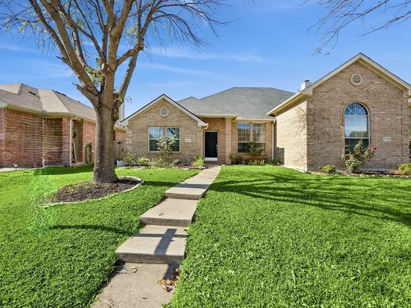 1747  Preston On The Lake Boulevard , Little Elm Texas 75068