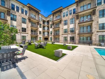 2700  Old Denton Road 