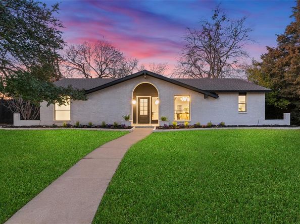 12731  High Meadow Drive , Dallas Texas 75244