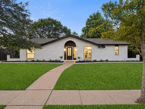 12731  High Meadow Drive , Dallas Texas 75244