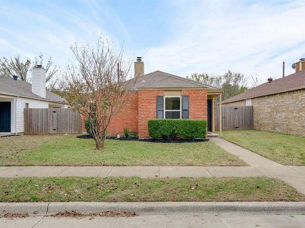 2334  Markland Street , Irving Texas 75060
