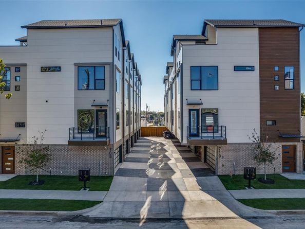 708 W 10th Street  101, Dallas Texas 75208