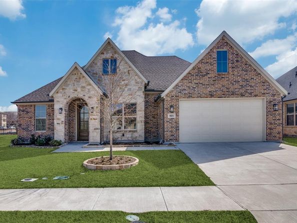 621  Prosperity Trail , Rockwall Texas 75087
