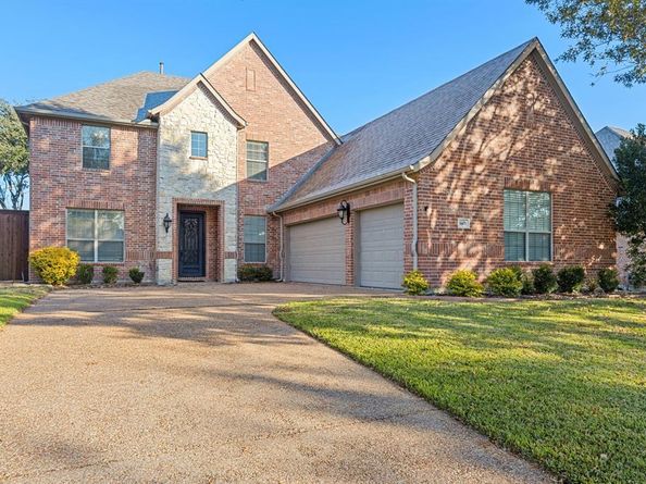 1401  Millers Creek Drive , Prosper Texas 75078