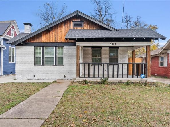 604 S Fitzhugh Avenue , Dallas Texas 75223
