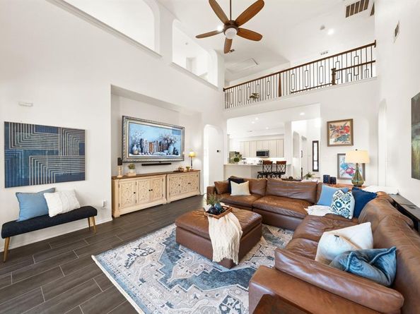 9421  Stonewood Drive , McKinney Texas 75072