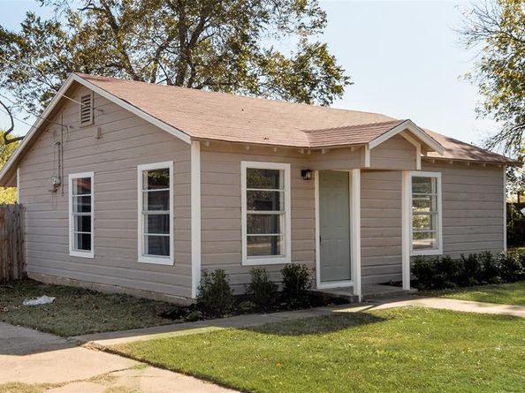 3700  Kimbo Road , Fort Worth Texas 76111