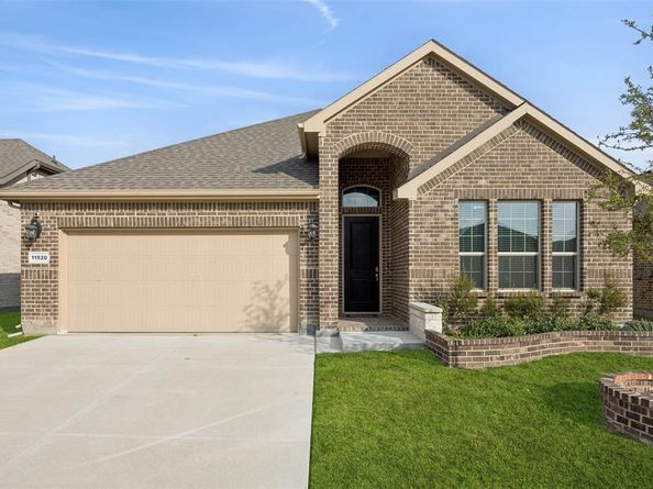 11520  Lavonia Road , Fort Worth Texas 76244