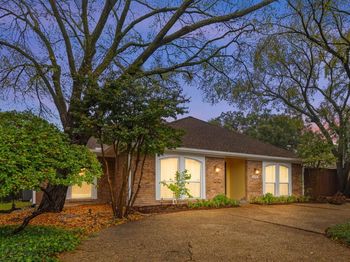 16707  Rustic Meadows Drive 