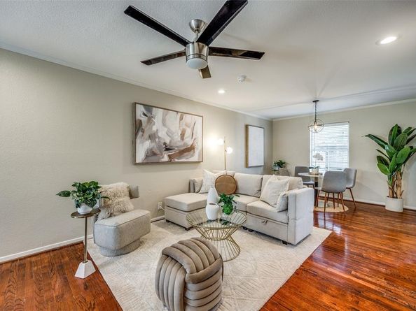 5010 N Hall Street , Dallas Texas 75235