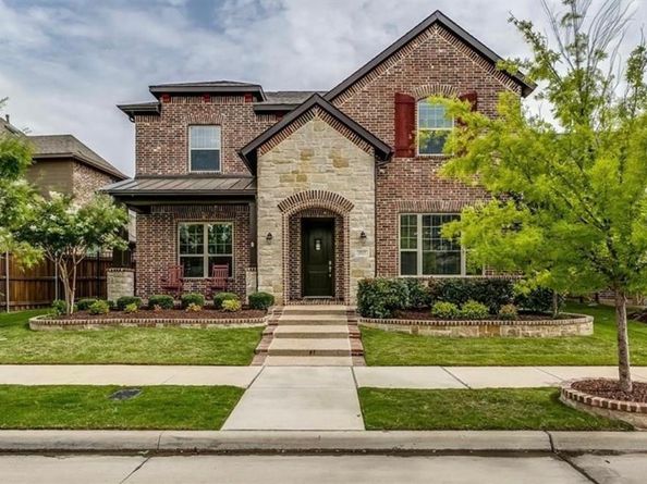 3717  Plum Vista Place , Arlington Texas 76005