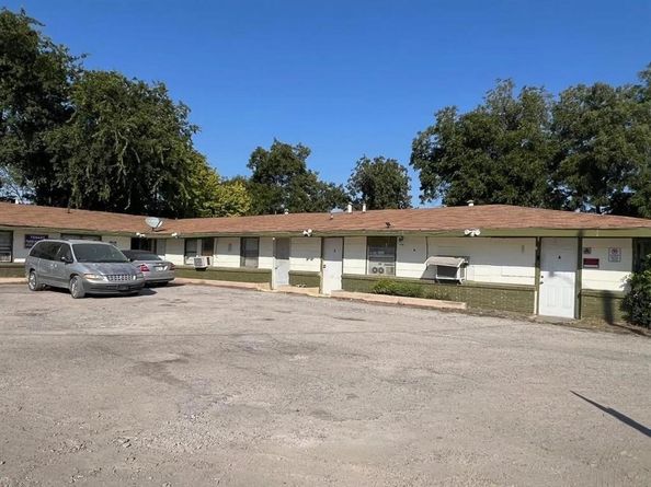 909 E Harvey Avenue  6, Fort Worth Texas 76104