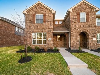 3009  Percheron Drive 