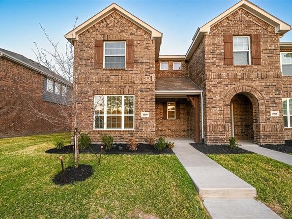 3009  Percheron Drive , Mesquite Texas 75150
