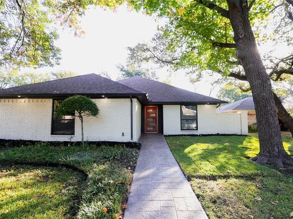 1202  Odessa Drive , Richardson Texas 75080