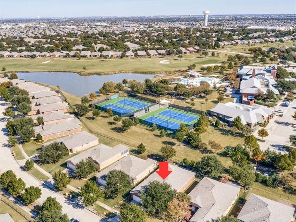 7404  Pasatiempo Drive , Frisco Texas 75036