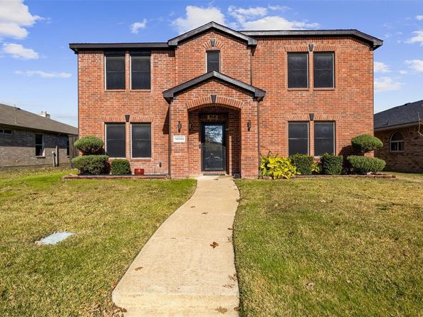 14849  Ledgeview Court , Balch Springs Texas 75180