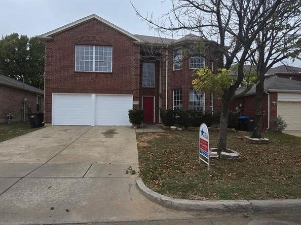 8344  Orleans Lane , Fort Worth Texas 76123