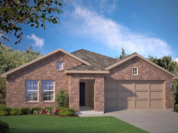 16461  ROSELLA Lane , Fort Worth Texas 76247