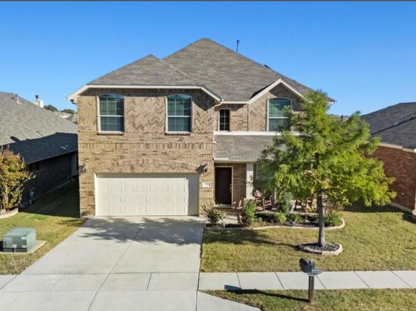 6020  Shiner Drive , Fort Worth Texas 76179