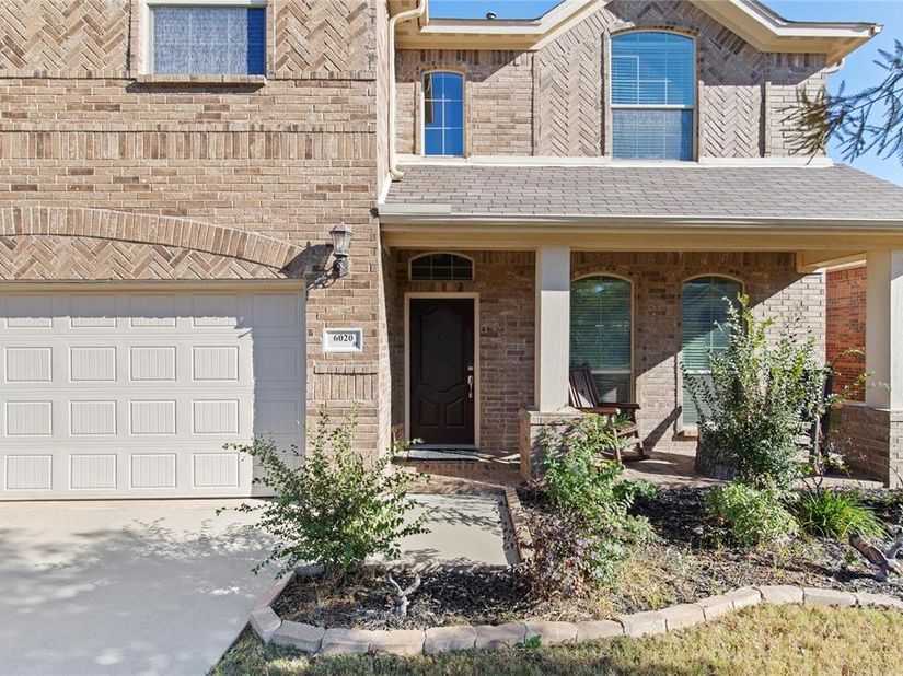 6020  Shiner Drive , Fort Worth Texas 76179