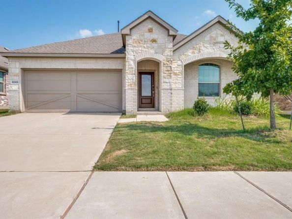 6049  Pensby Drive , Celina Texas 76227