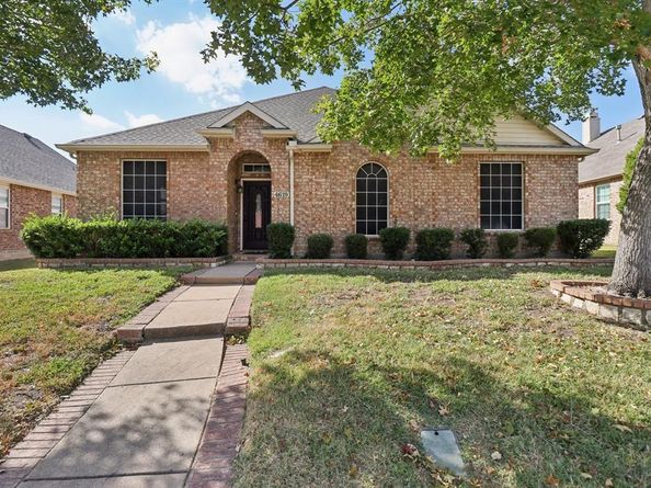 4619  Southampton Boulevard , Garland Texas 75043