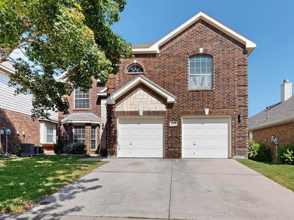 4925  Giordano Way , Fort Worth Texas 76244