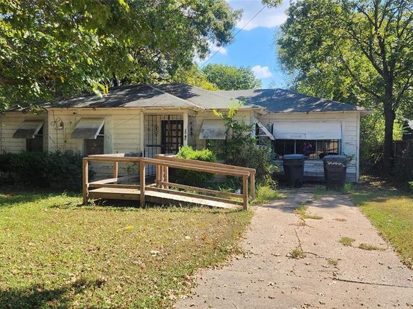 3110  Palo Alto Drive , Dallas Texas 75241