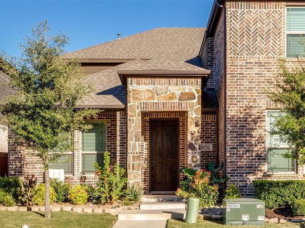 6712  Farsight Drive , Fort Worth Texas 76179