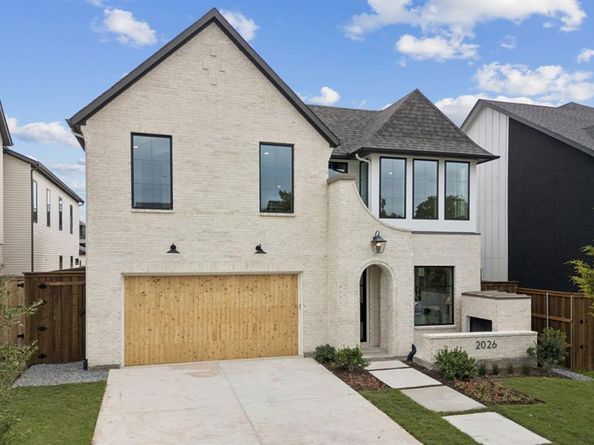 2026  Euclid Avenue , Dallas Texas 75206