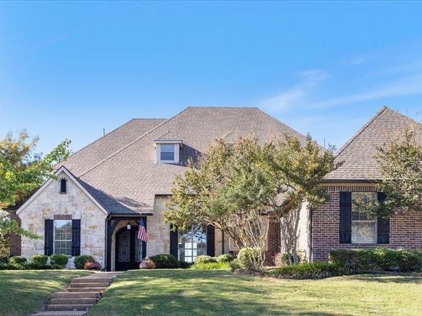164  Stoneleigh Drive , Heath Texas 75032