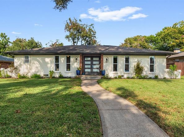 5611  Hillcroft Street , Dallas Texas 75227