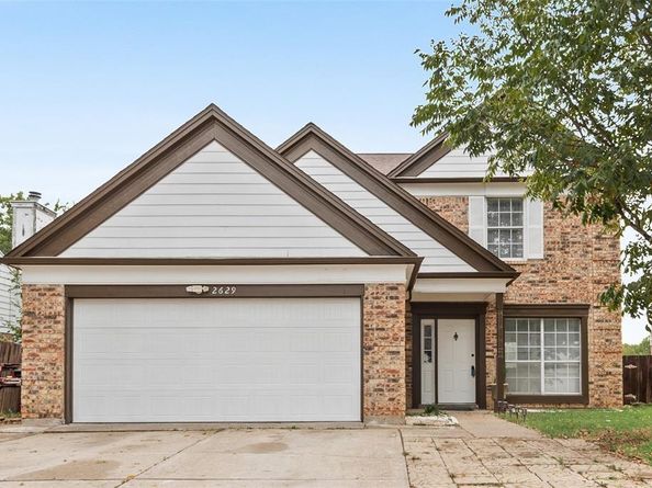 2629  Coldstream Drive , Fort Worth Texas 76123