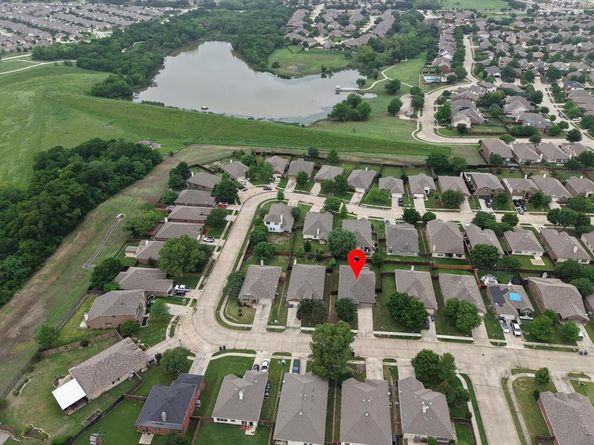 5208  Hidden Knolls Drive , McKinney Texas 75071