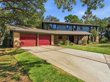 401  Rocky Canyon Court 