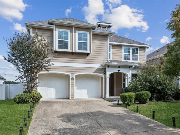 10361  Cedar Lake Drive , Providence Village Texas 76227