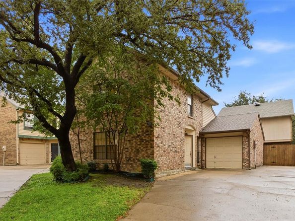 700  Canyon Side Way , Irving Texas 75063