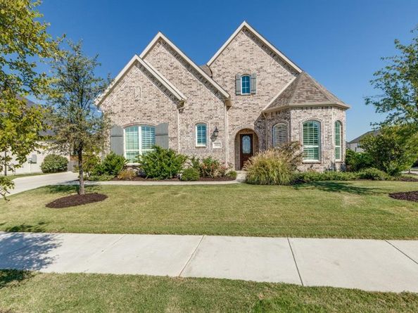 3950  Ironwood Drive , Prosper Texas 75078