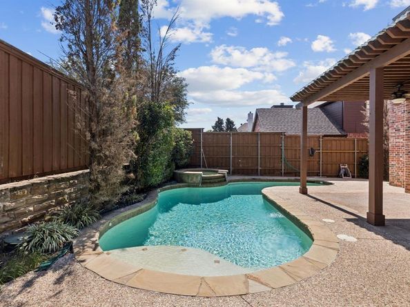 707  Wheaton Court , Allen Texas 75013