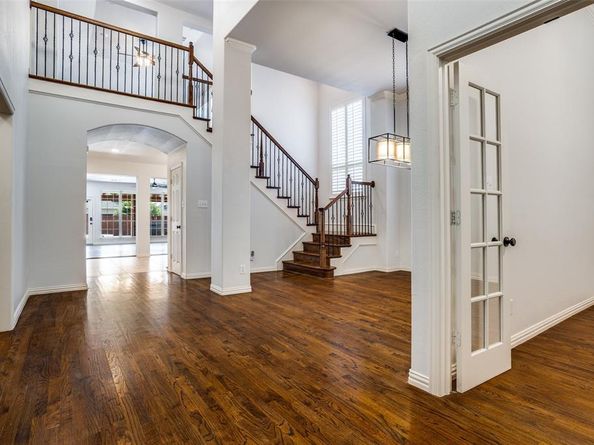 1207  Philip Drive , Allen Texas 75013