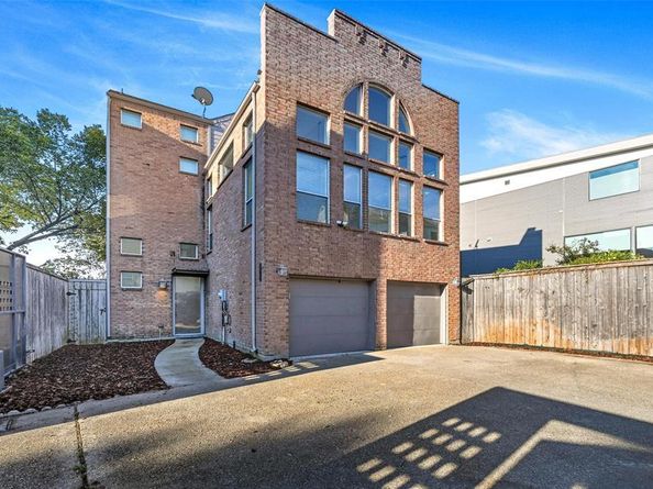 4915  Alcott Street , Dallas Texas 75206