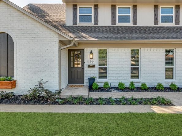 11344  Quail Run Street , Dallas Texas 75238