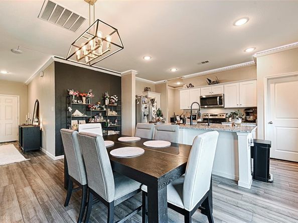 1636  Hossler Trail , Fort Worth Texas 76052