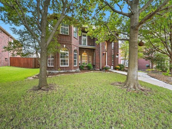 11577  Mansfield Drive , Frisco Texas 75035