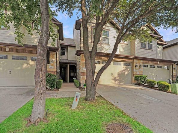 845  Vashon Drive , Allen Texas 75013