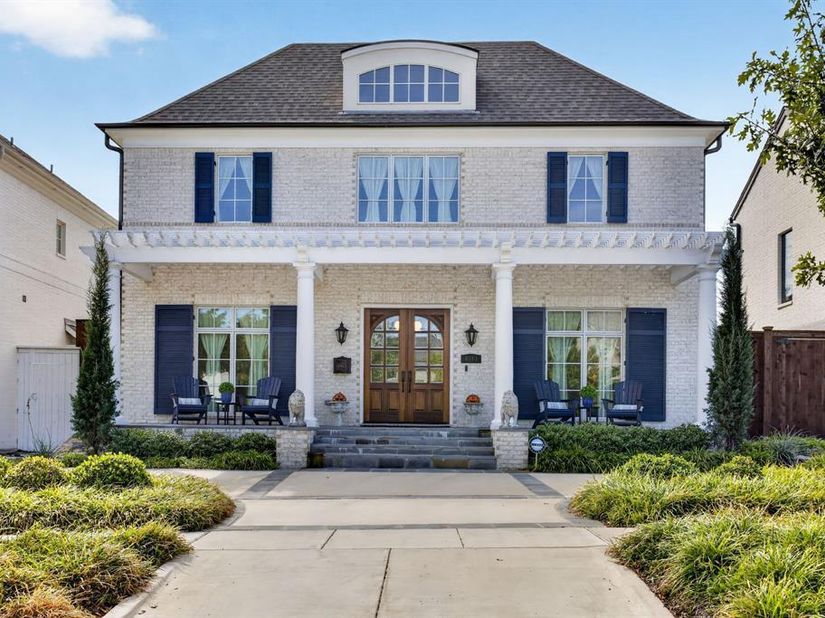 4813  Dexter Avenue , Fort Worth Texas 76107