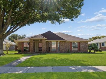 3840  Dutton Drive 