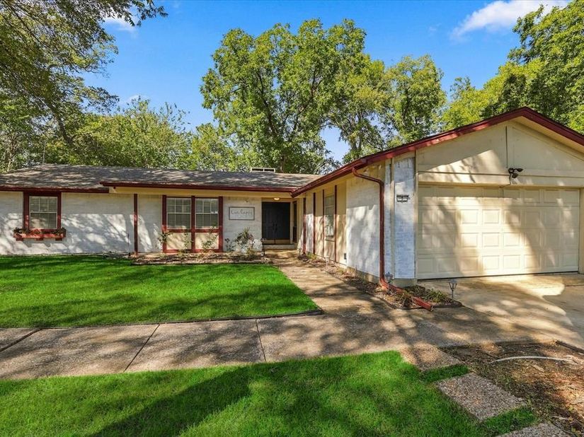 3  Eastlane Place , Plano Texas 75074